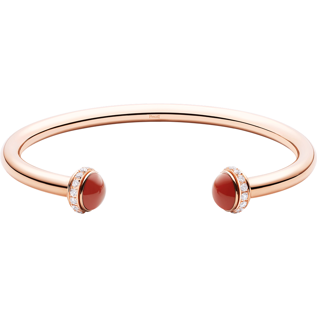 Bracelet in rose gold Possession Bracelet Piaget