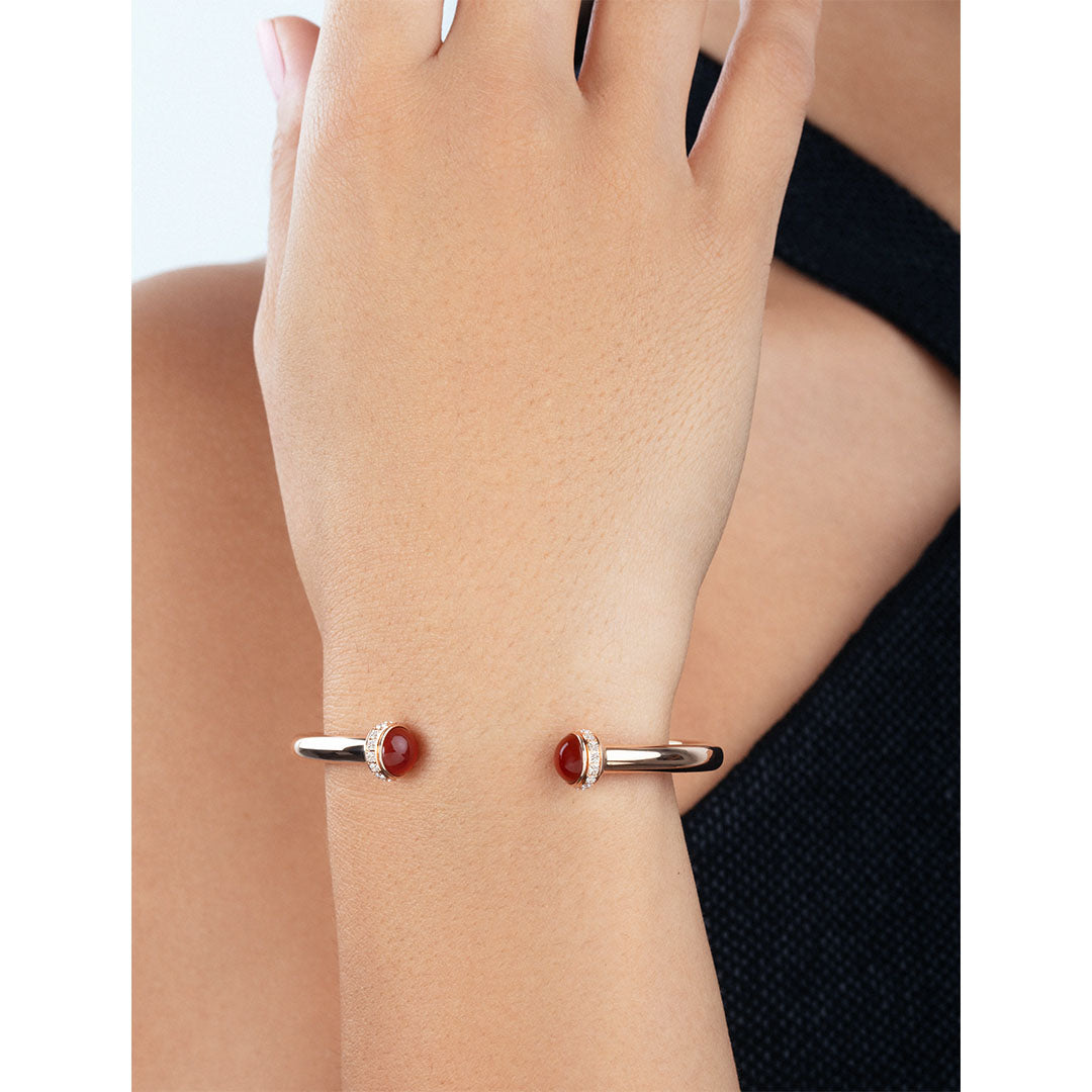 Bracelet in rose gold Possession Bracelet Piaget