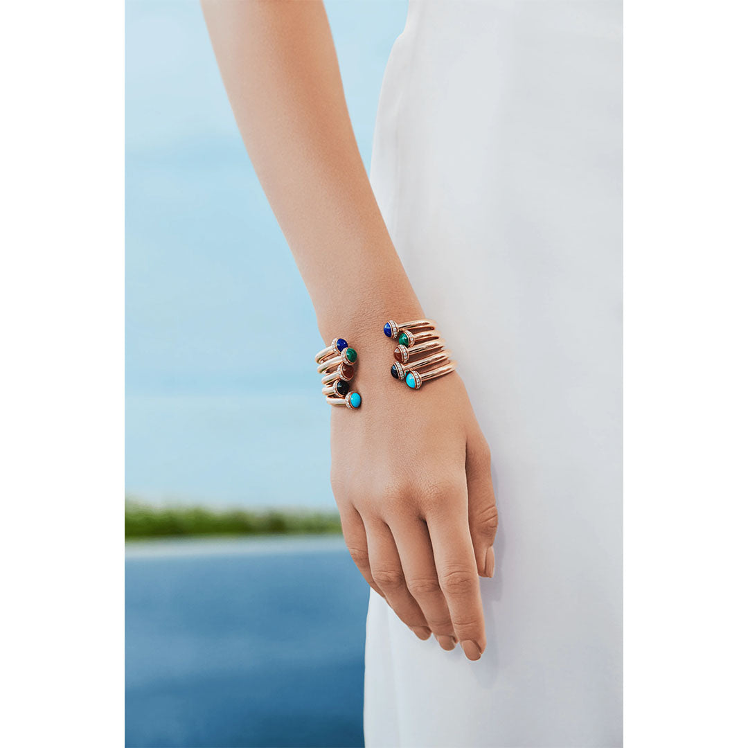 Bracelet in rose gold Possession Bracelet Piaget