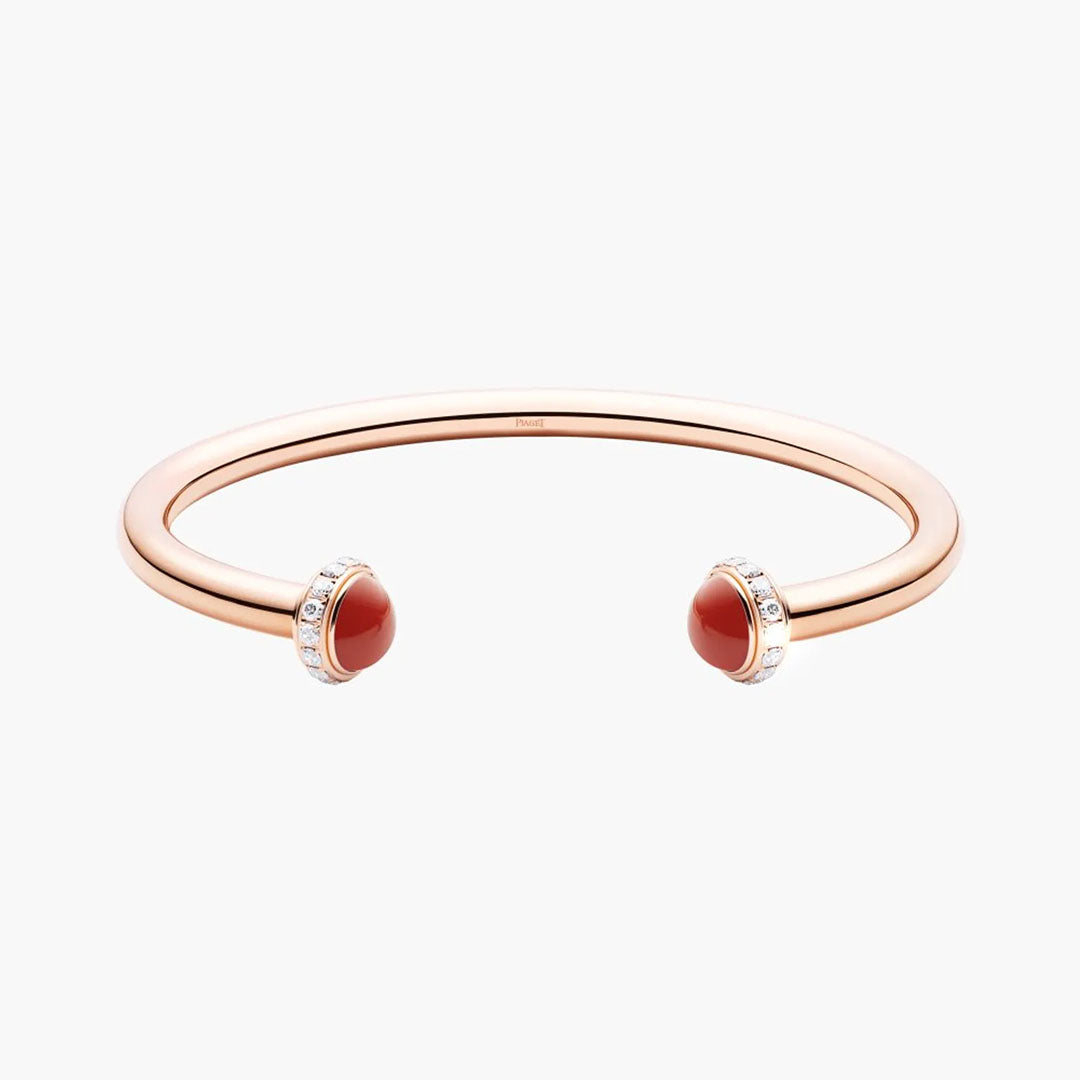 Bracelet in rose gold Possession Bracelet Piaget