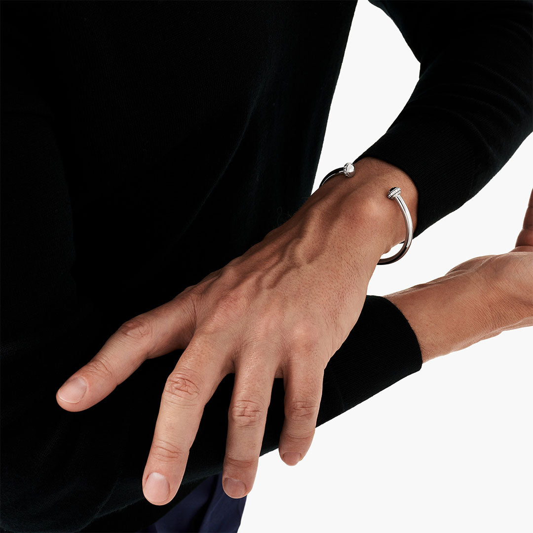 Bracelet in white gold Possession Bracelet Piaget