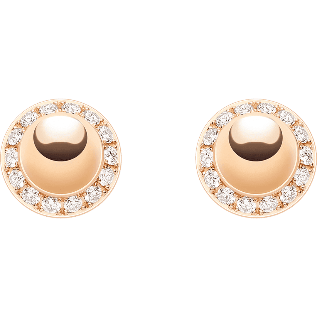 Possession Earrings