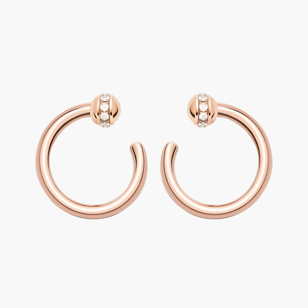 Possession Earrings