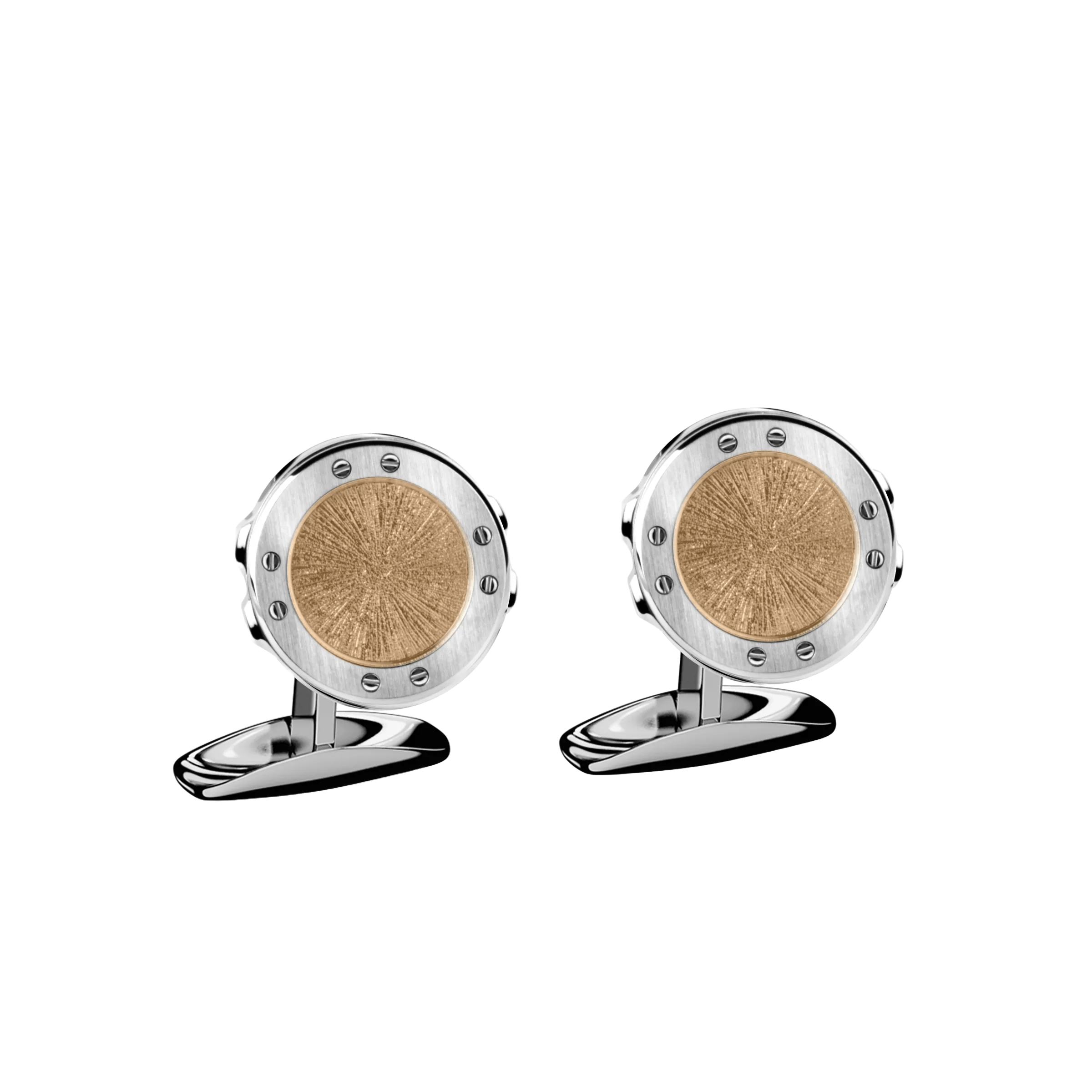 Alpine Eagle Cufflinks