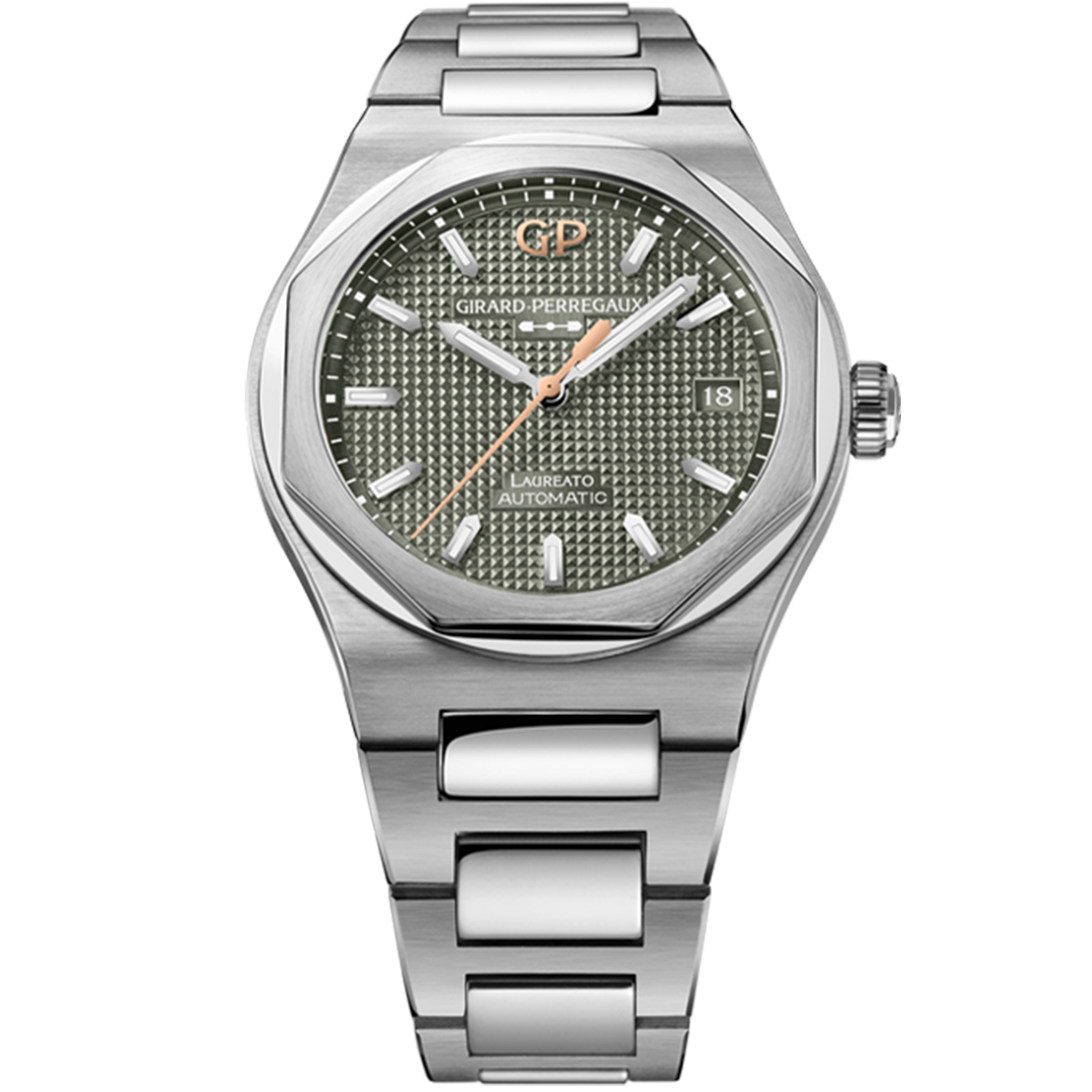 Laureato - Sage Green