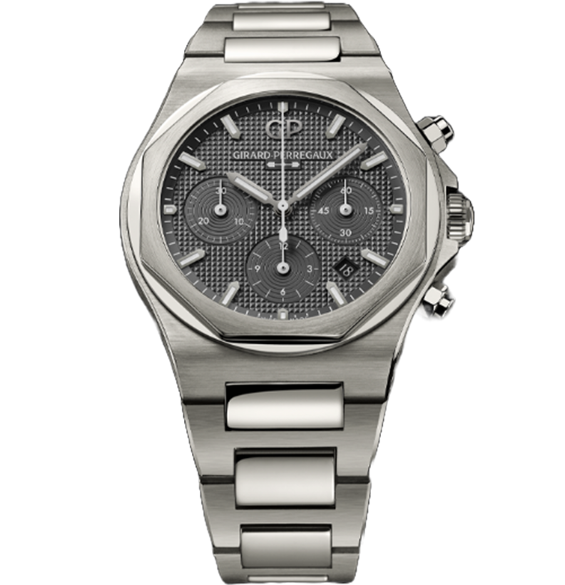 Laureato Chronograph