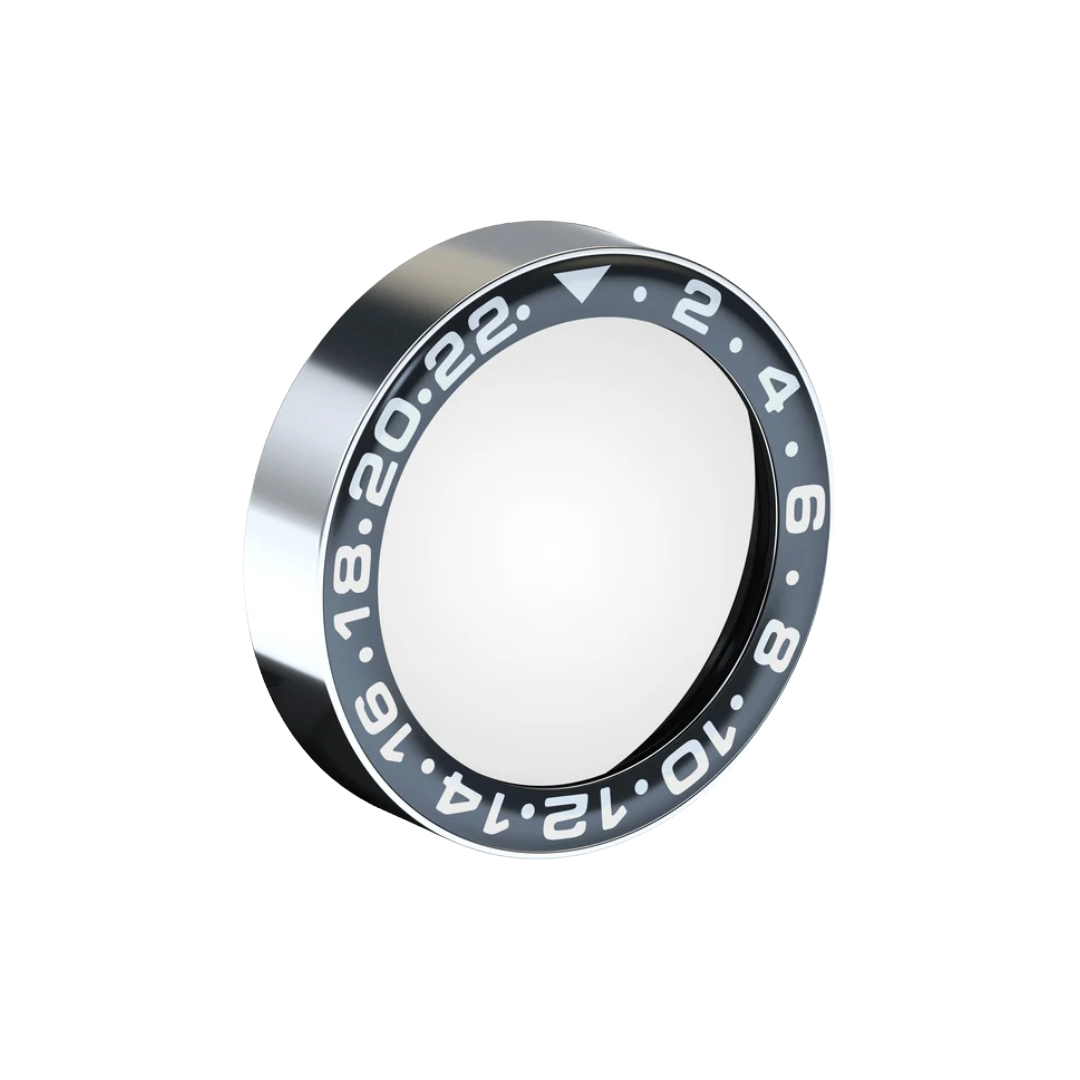 Lunetta Rotor One Nero
