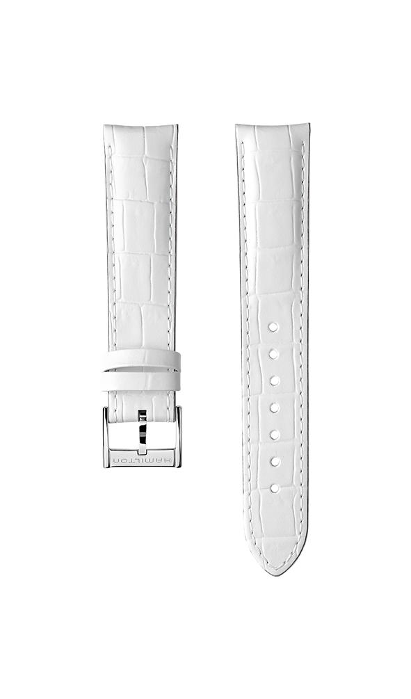 Orologio in acciaio Jazzmaster Lady Auto Hamilton