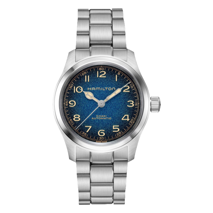 Khaki Field Murph 38m