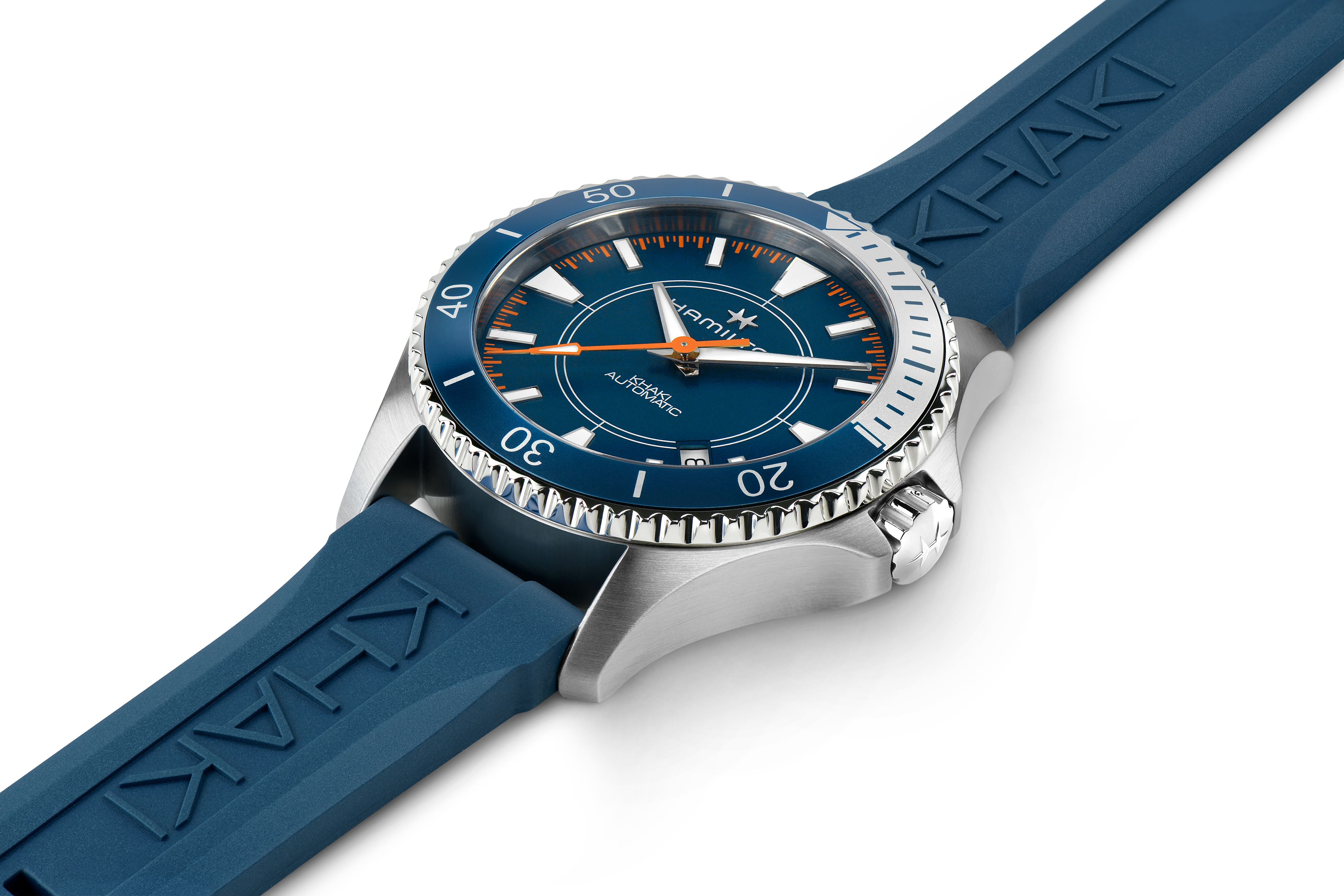 Khaki Navy Scuba Syroco Special Edition2