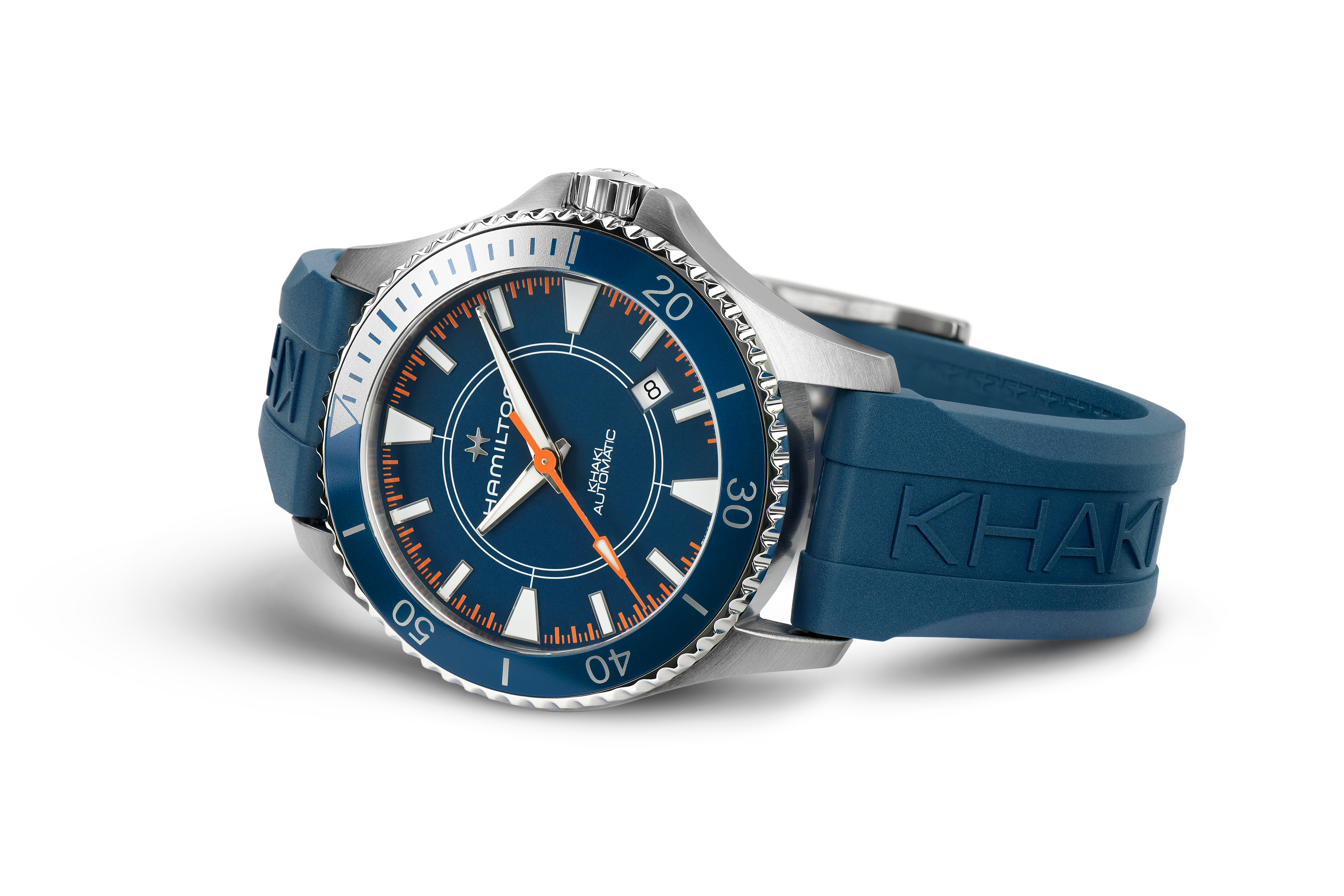 Khaki Navy Scuba Syroco Special Edition3