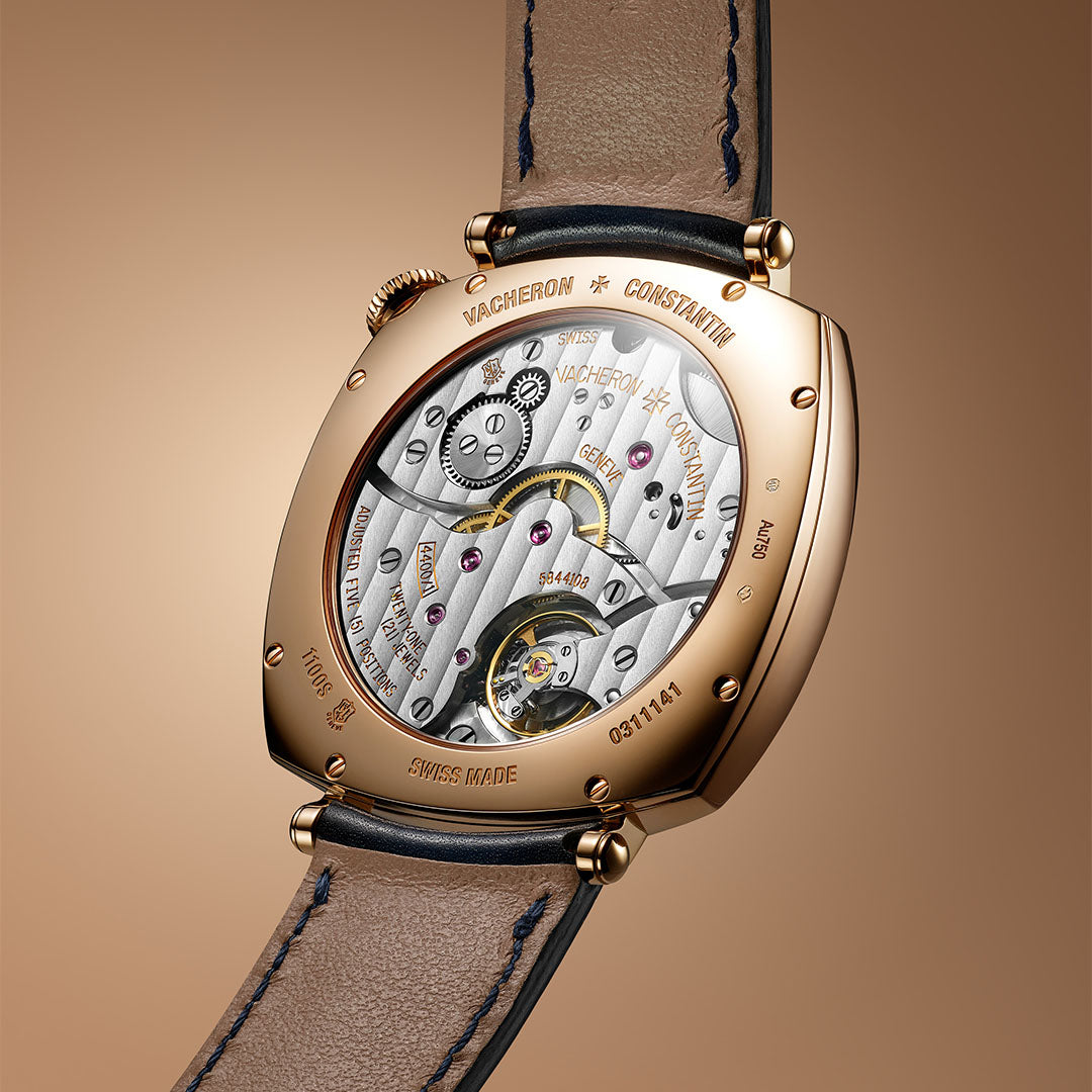 Orologio in  Historiques American 1921 Vacheron constantin
