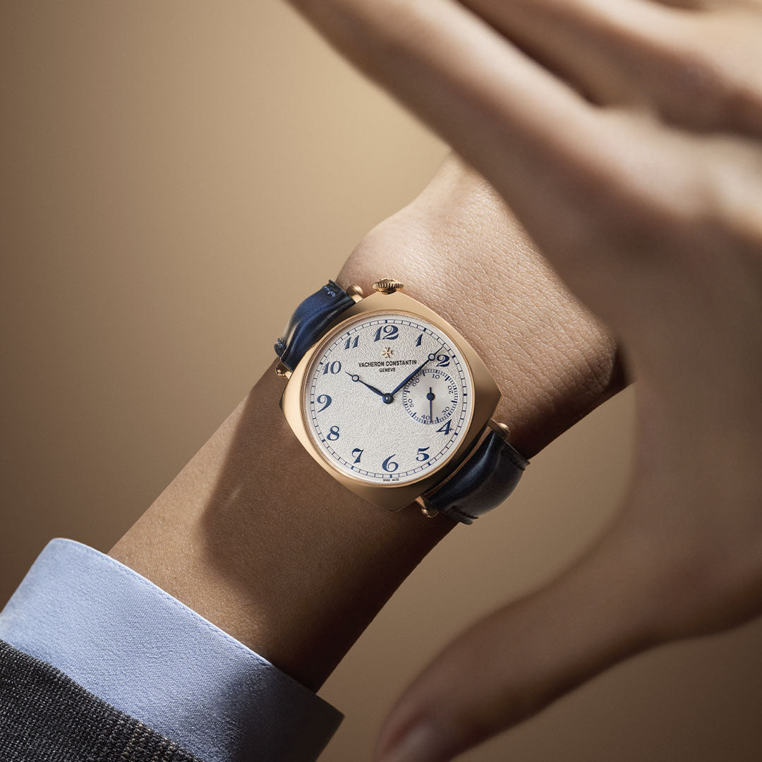 Orologio in  Historiques American 1921 Vacheron constantin