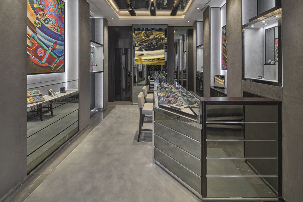 Boutique Image