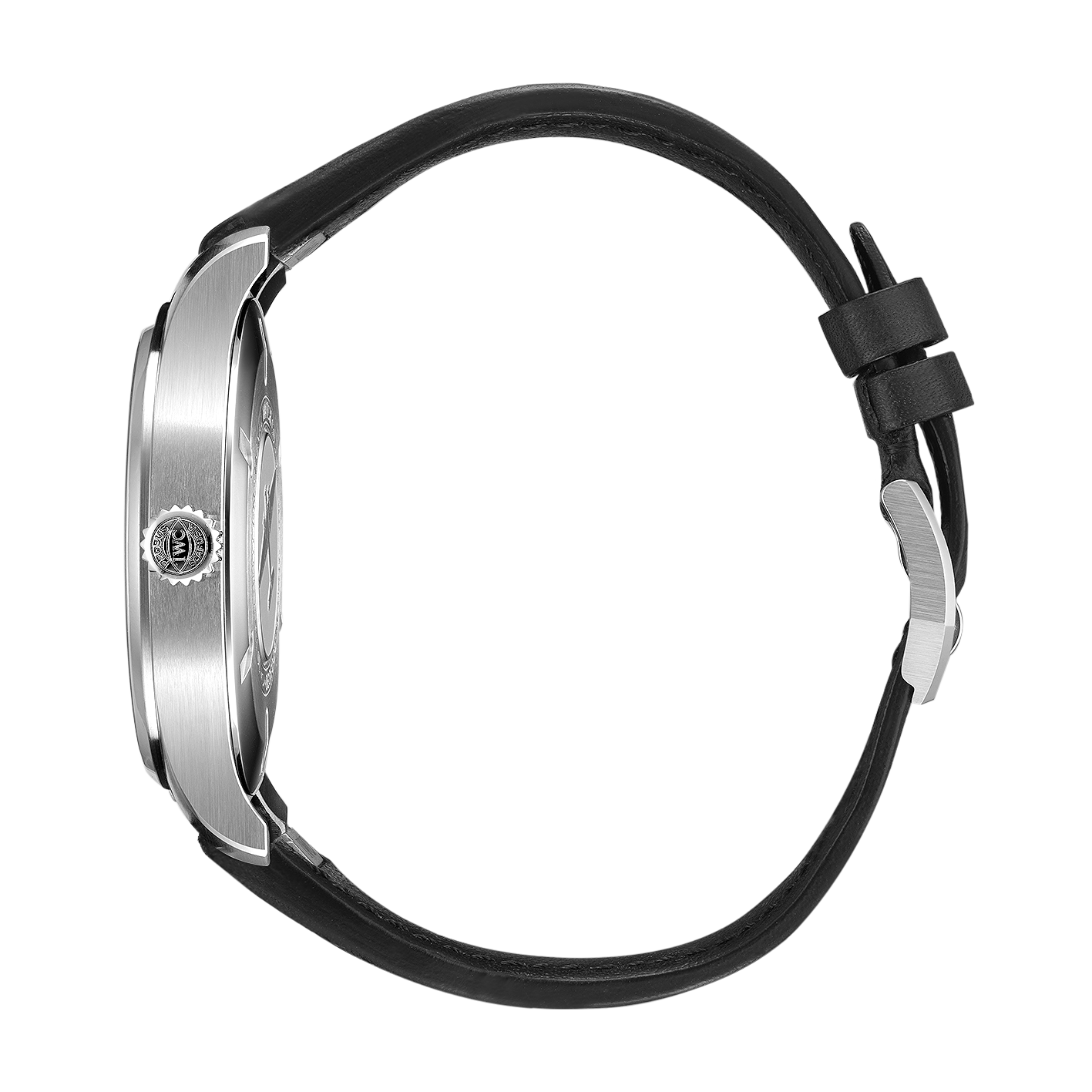 Watch in steel Pilot's Watches Mark XX  Iwc