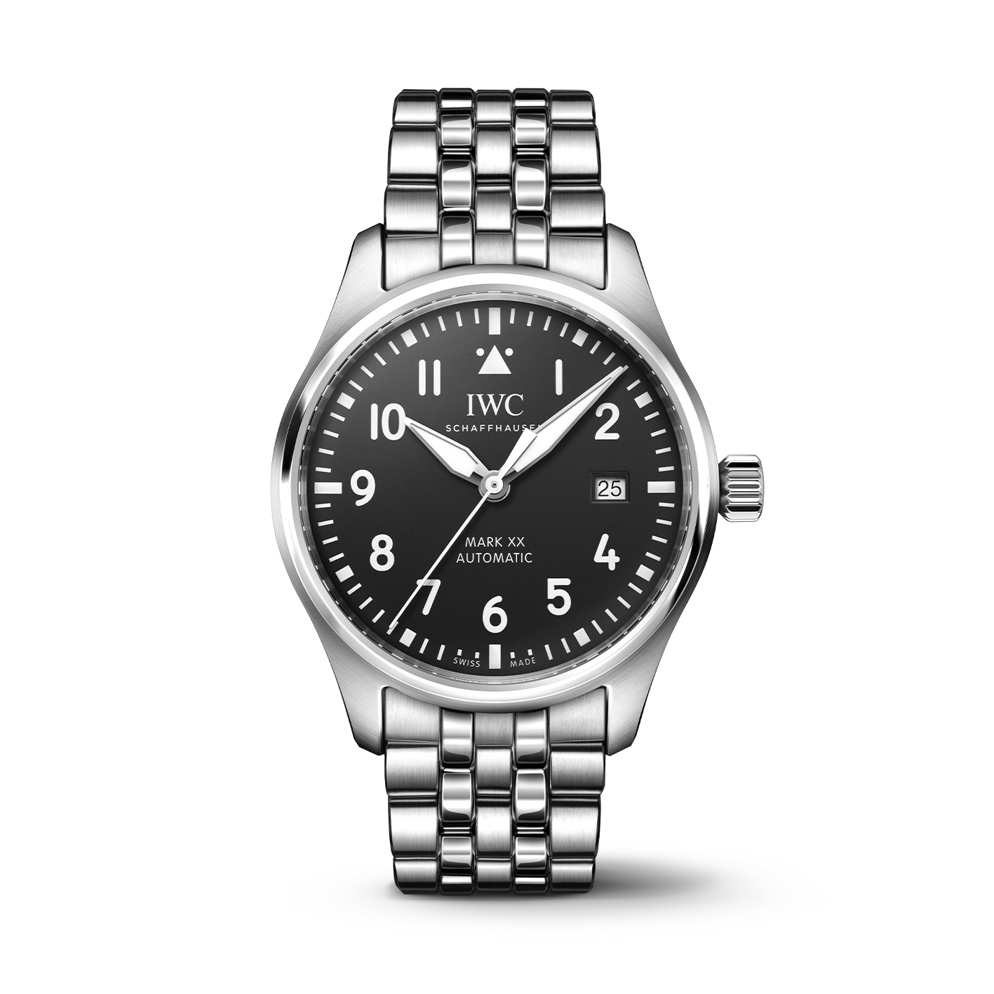 Pilot's Watches Mark XX1