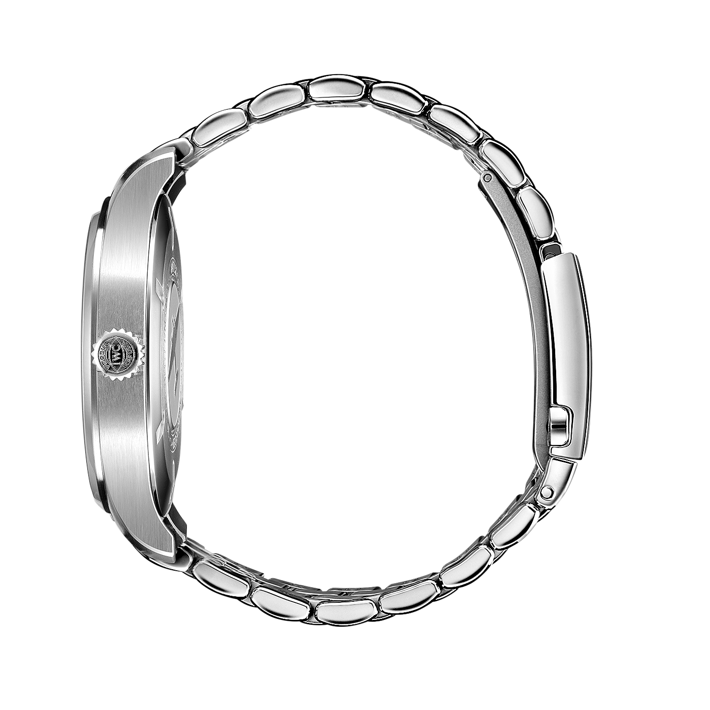 Watch in steel Pilot's Watches Mark XX  Iwc