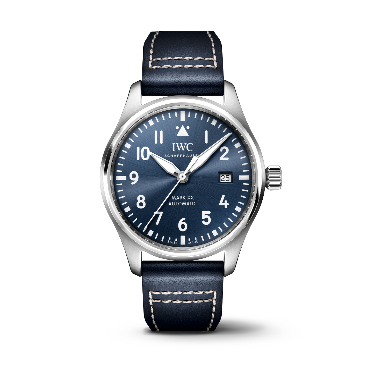 Pilot's Watches Mark XX 1