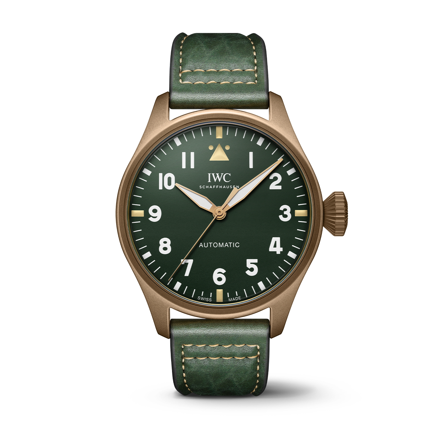 Pilot's Watches 43 Spitfire1