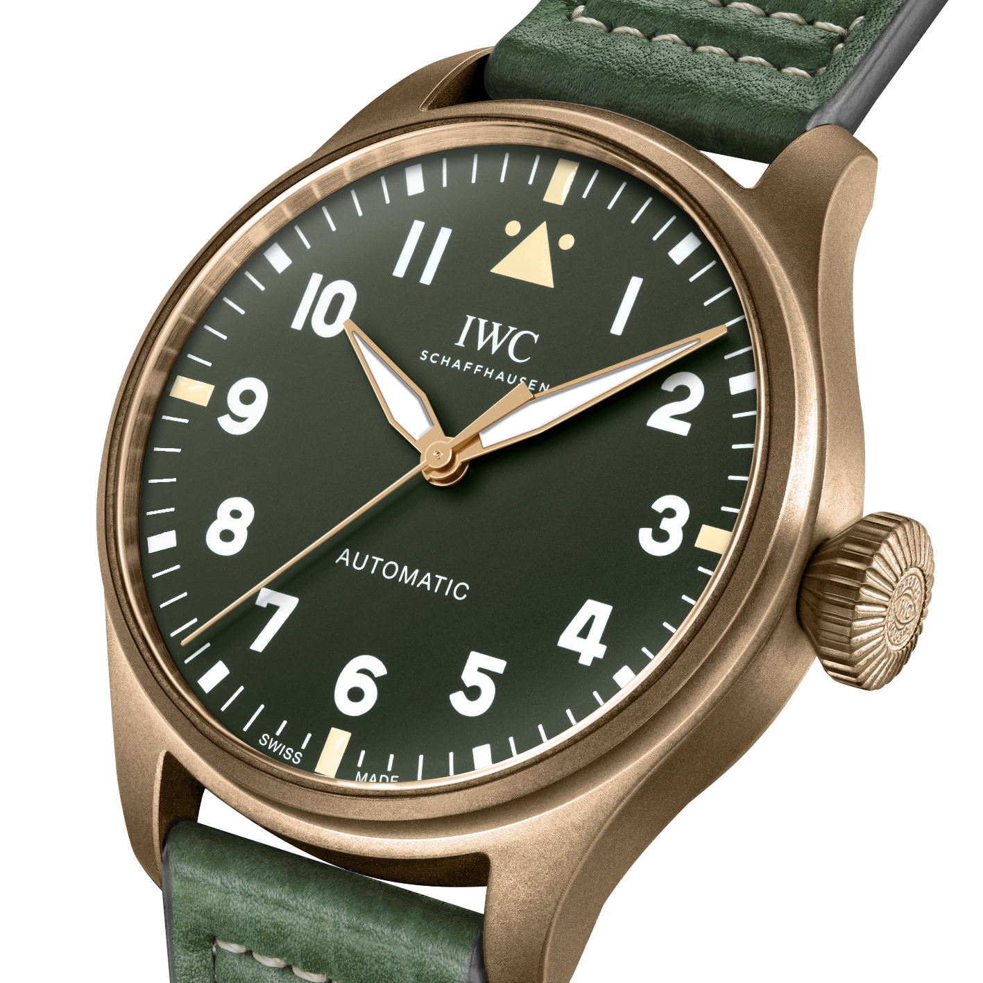 Pilot's Watches 43 Spitfire3
