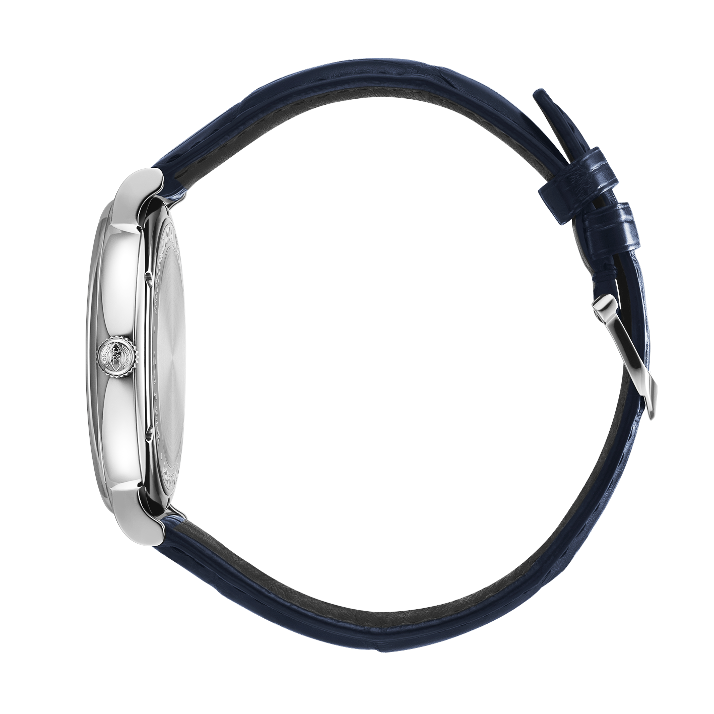 Watch in steel Portofino Automatic  Iwc