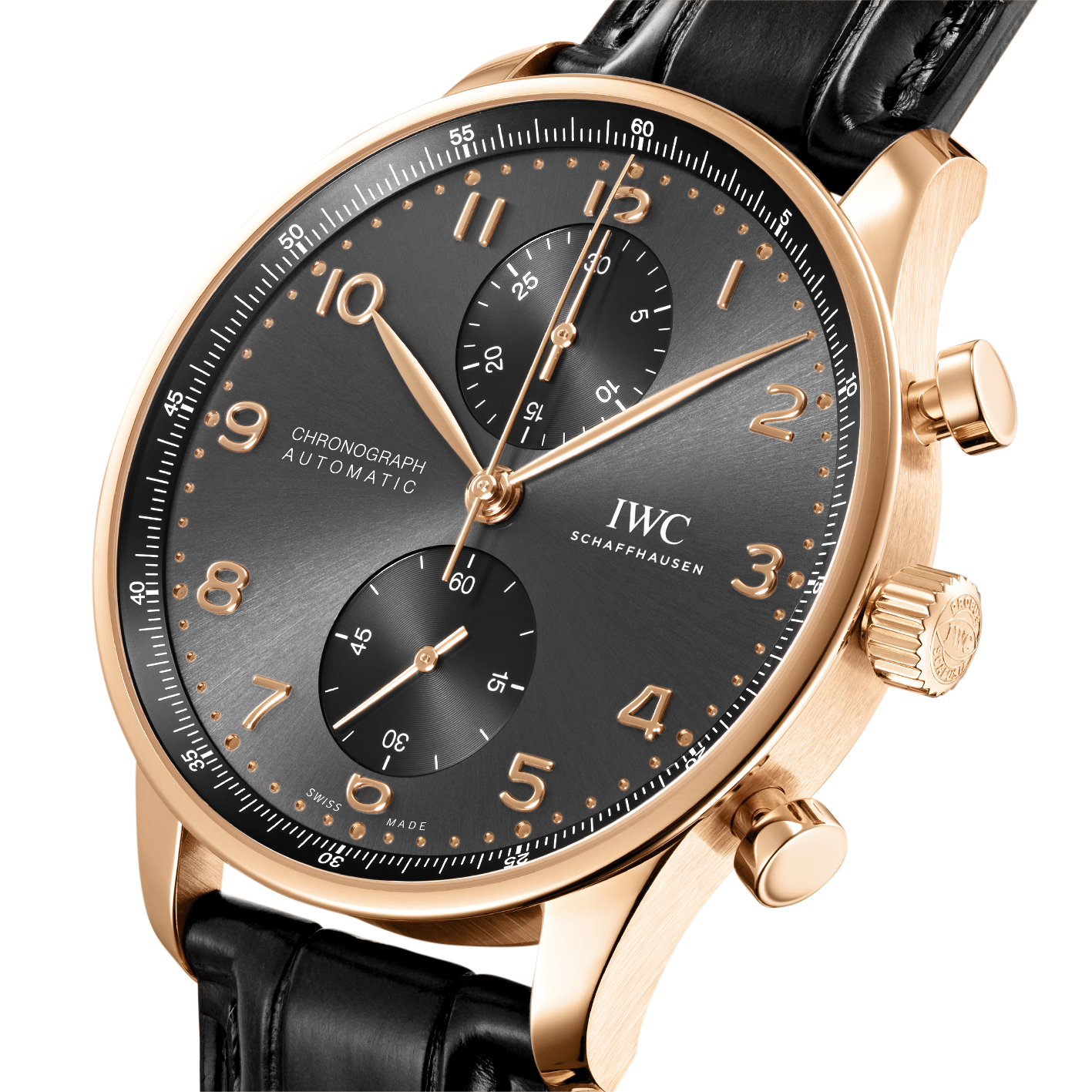 Portugieser Chronograph3