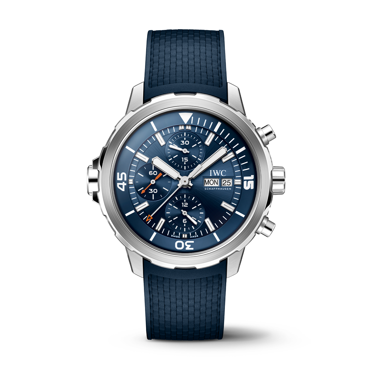 Aquatimer Chronograph