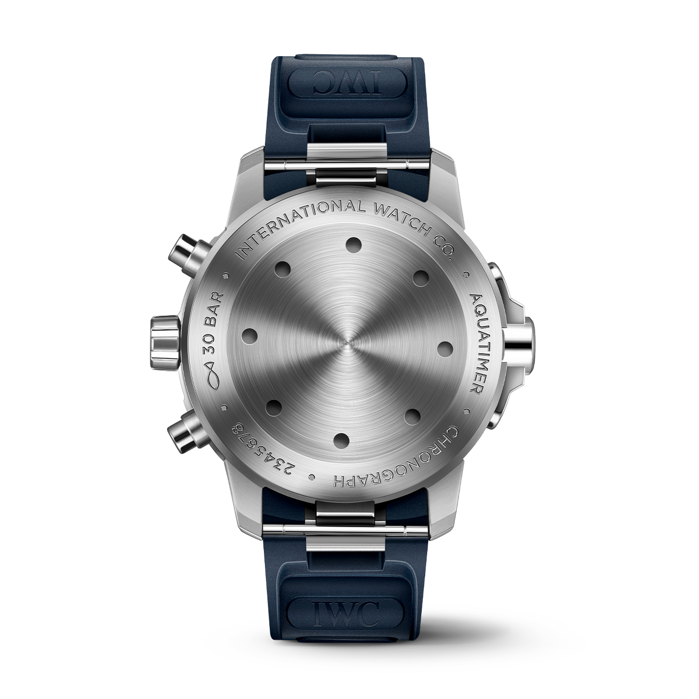 Aquatimer Chronograph4
