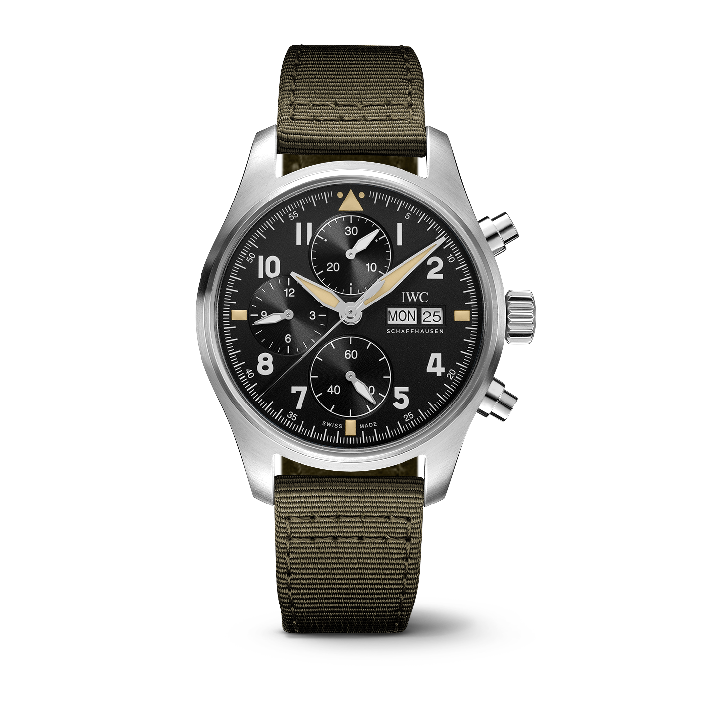 Pilot's Watches Chronograph Spitfire1
