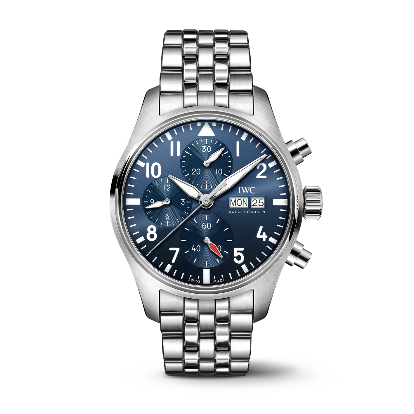 Pilot's Watches Chronograph
