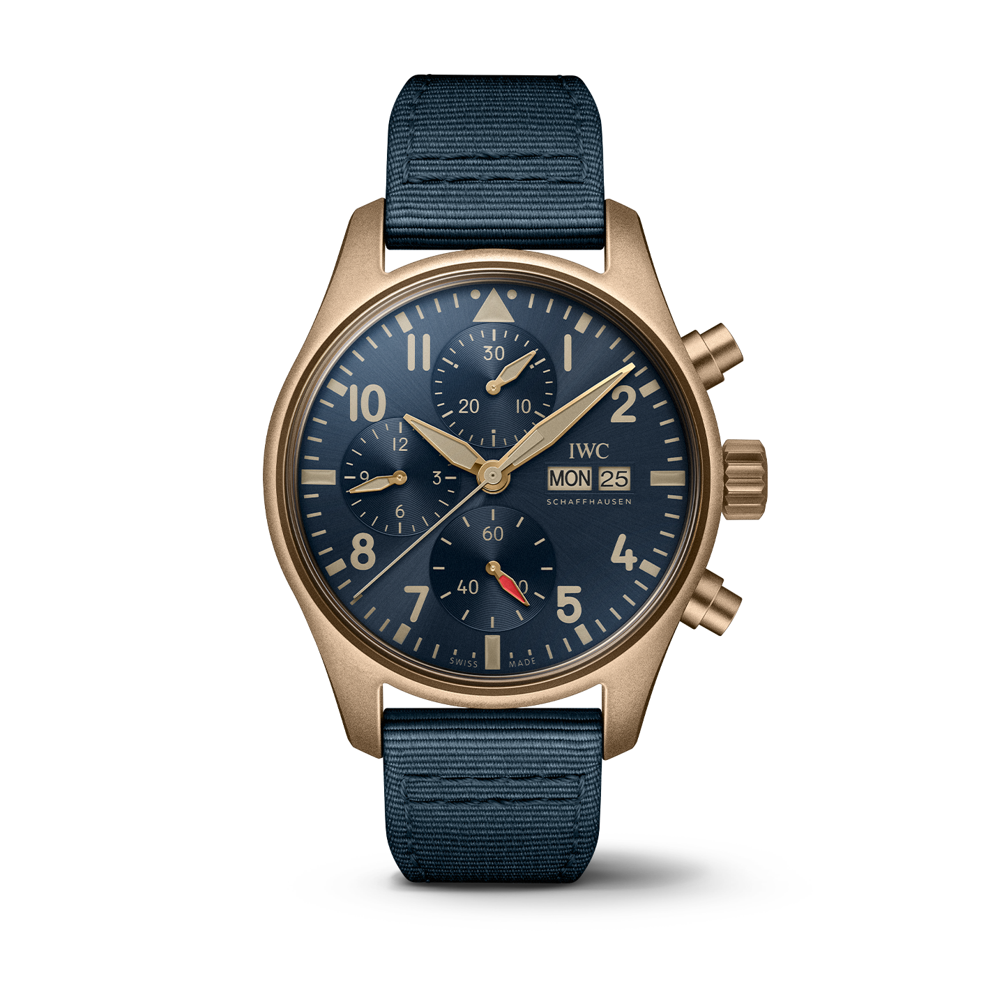 Pilot's Watches Chronograph