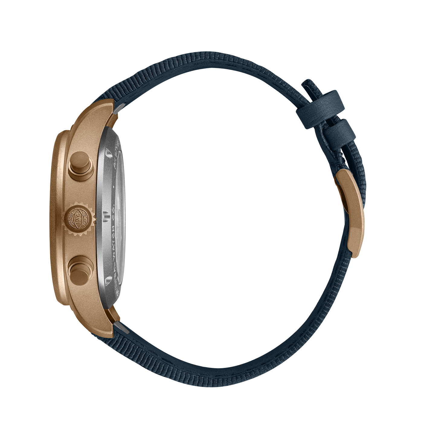 Orologio in bronzo Pilot's Watches Chronograph Iwc