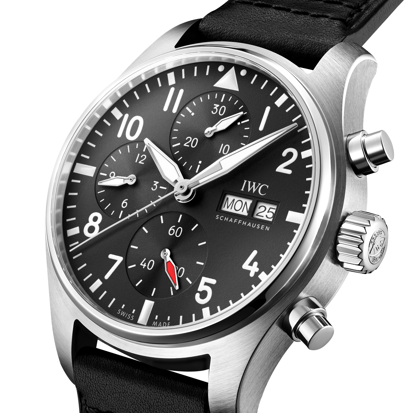 Pilot's Watches Chronograph3
