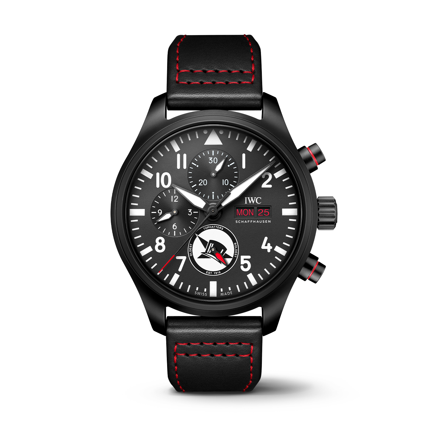 Pilot's Watches Chronograph Edition 