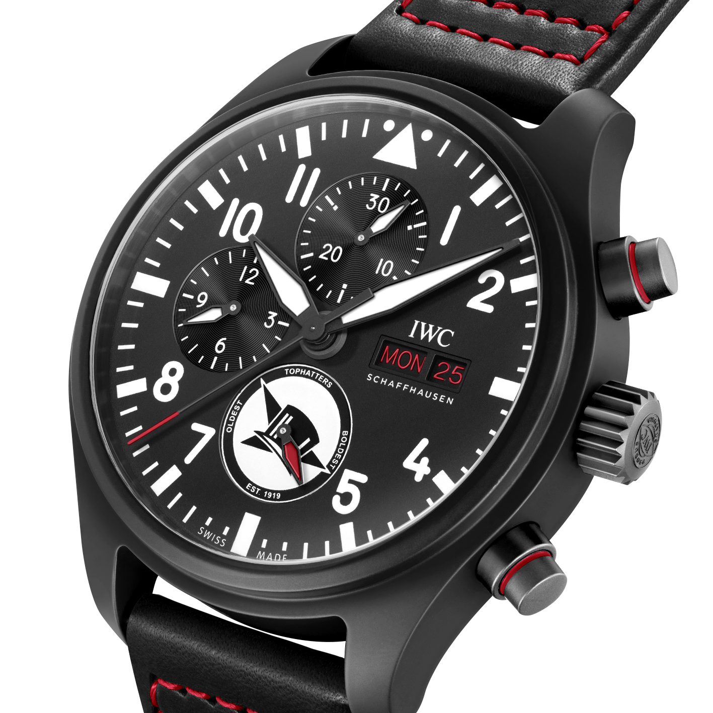 Pilot's Watches Chronograph Edition 