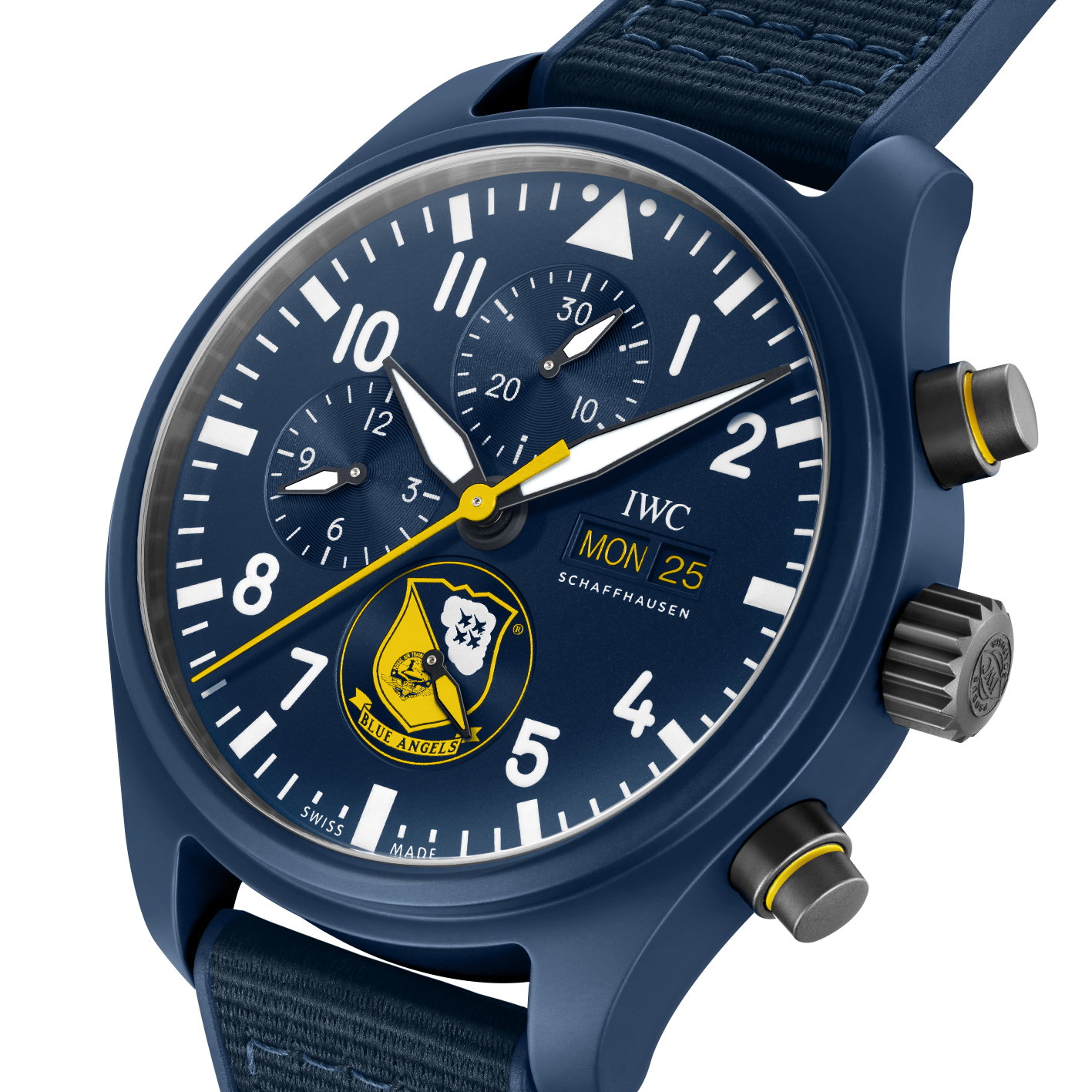 Pilot's Watches Chronograph Edition «Blue Angels®»3