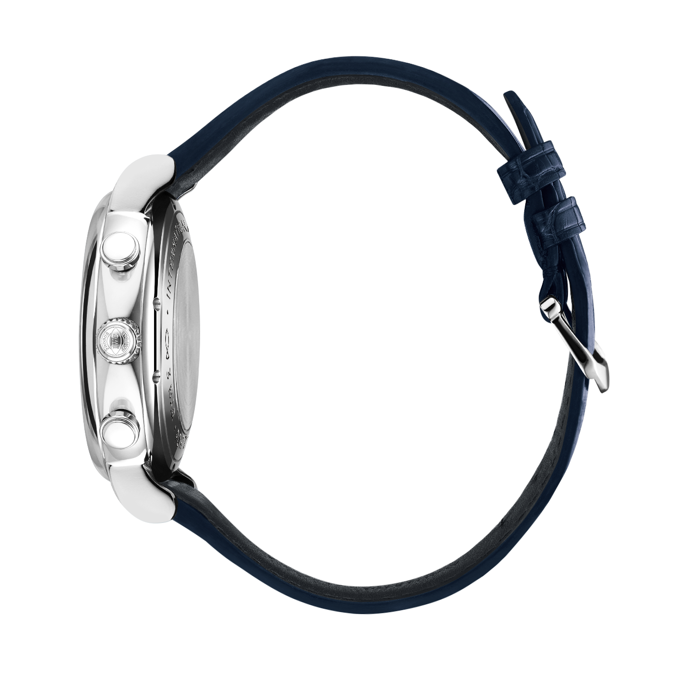 Orologio in acciaio Portofino Chronograph Iwc