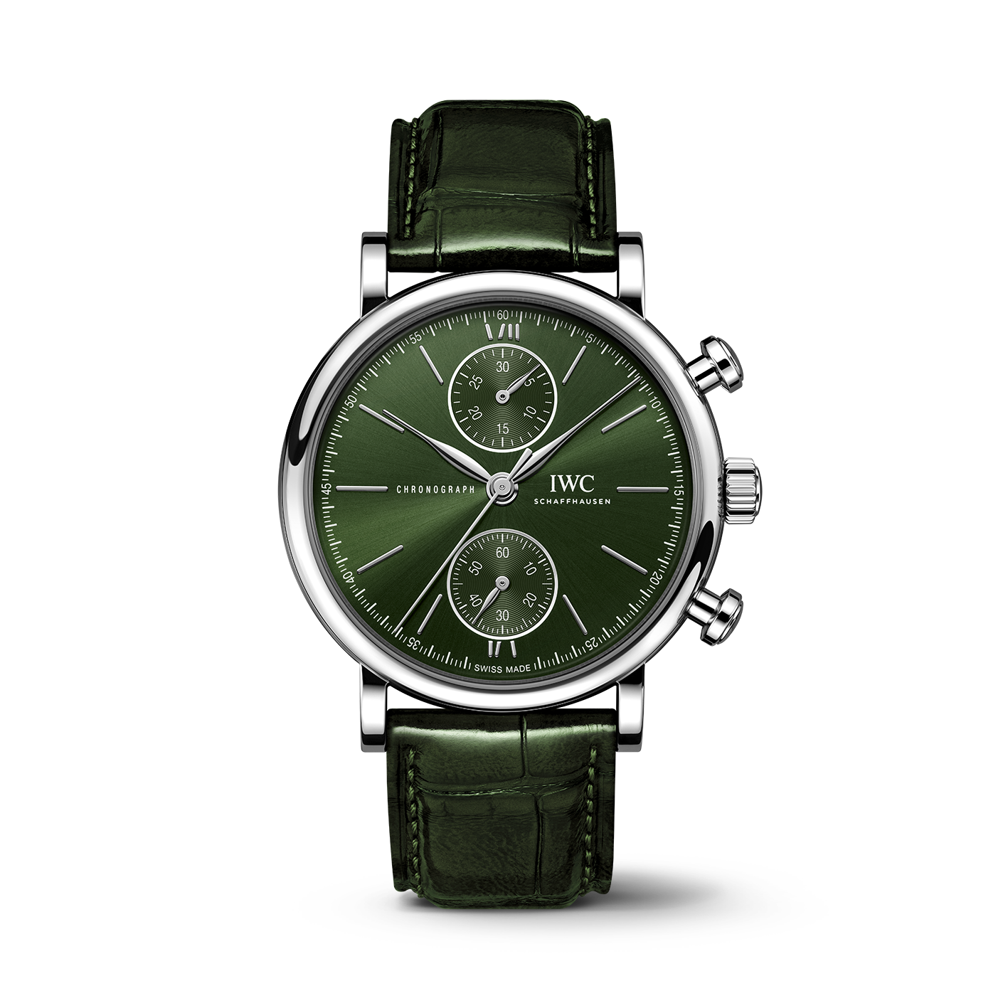 Portofino Chronograph