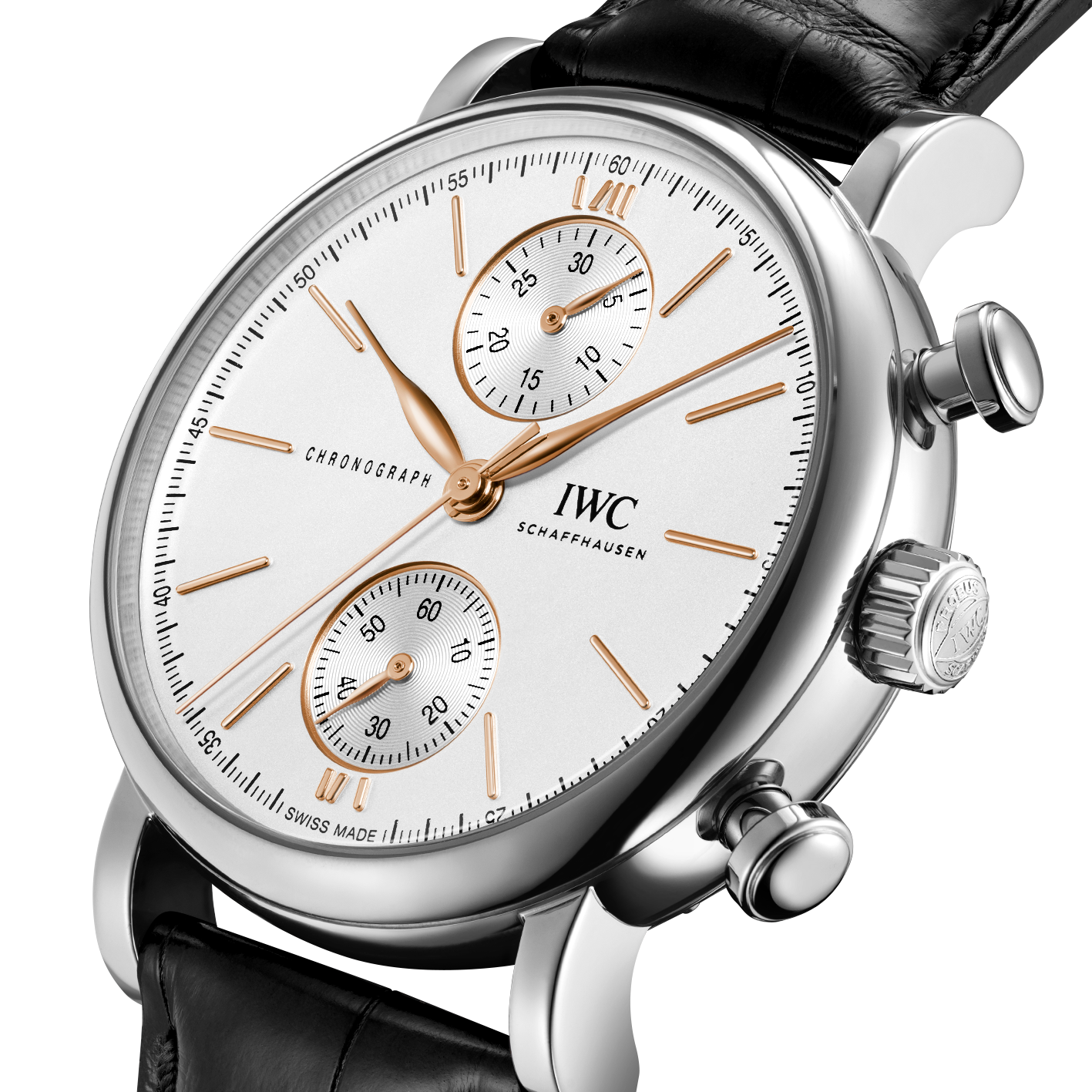 Portofino Chronograph3