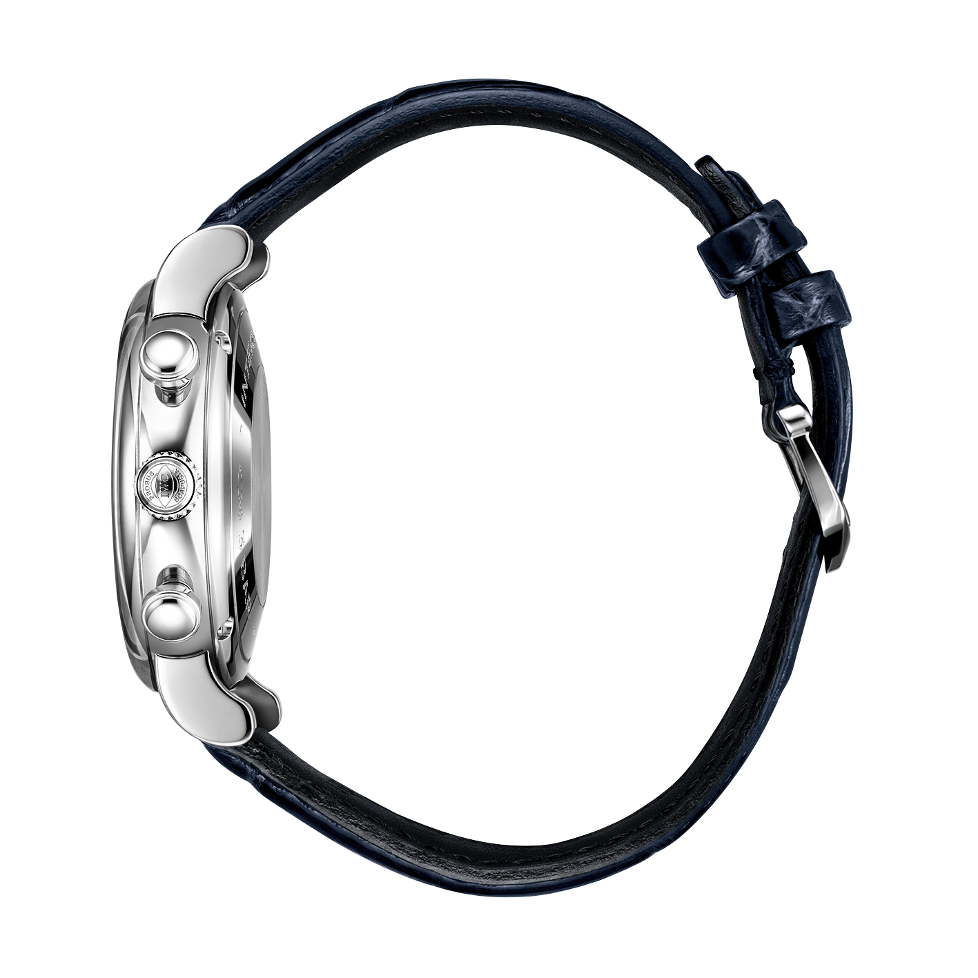 Orologio in acciaio Portofino Chronograph Iwc