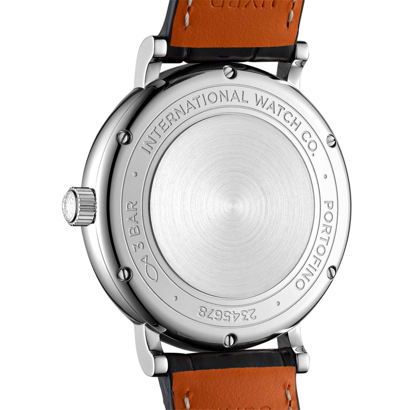 Portofino Automatic 4