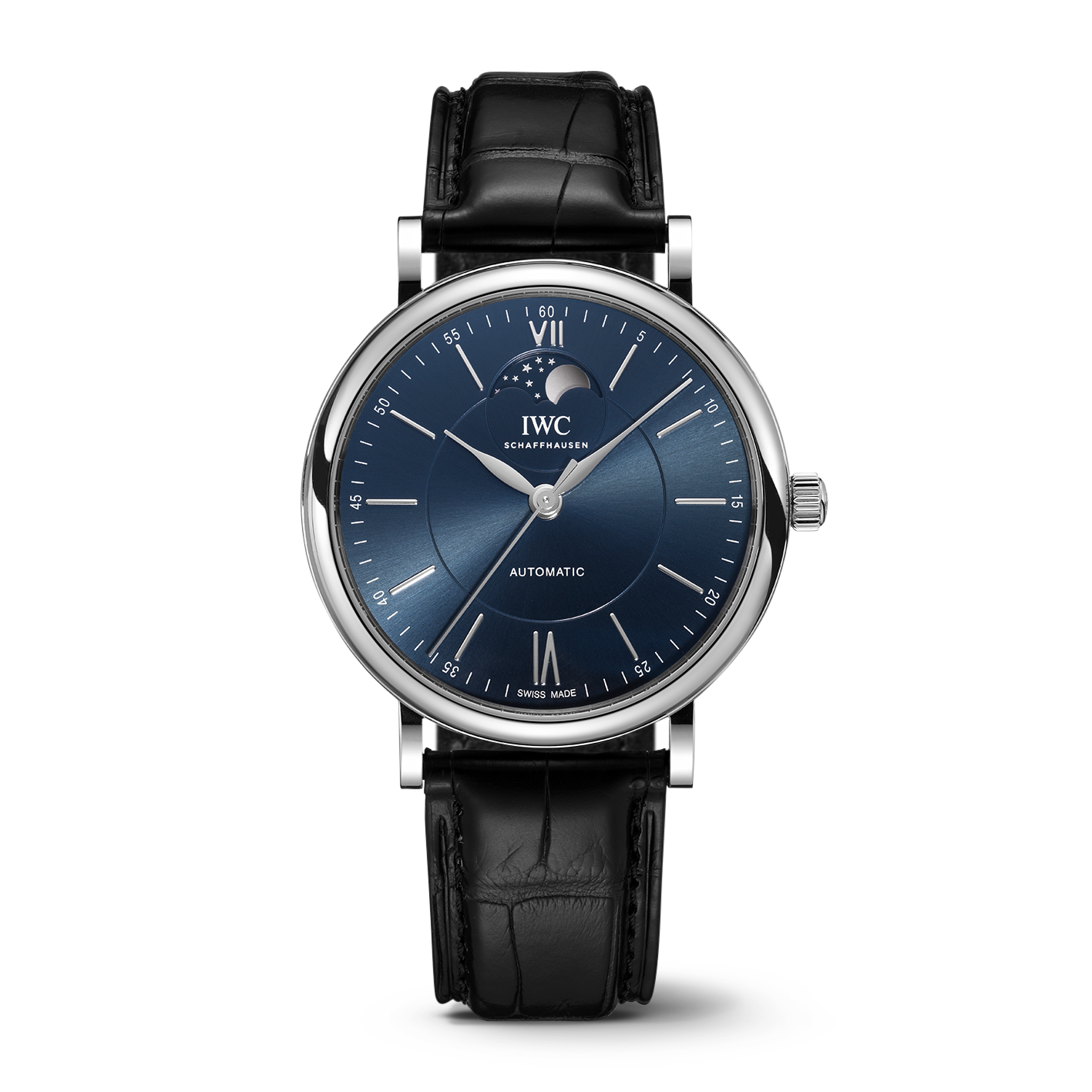 Portofino Automatic Moon Phase