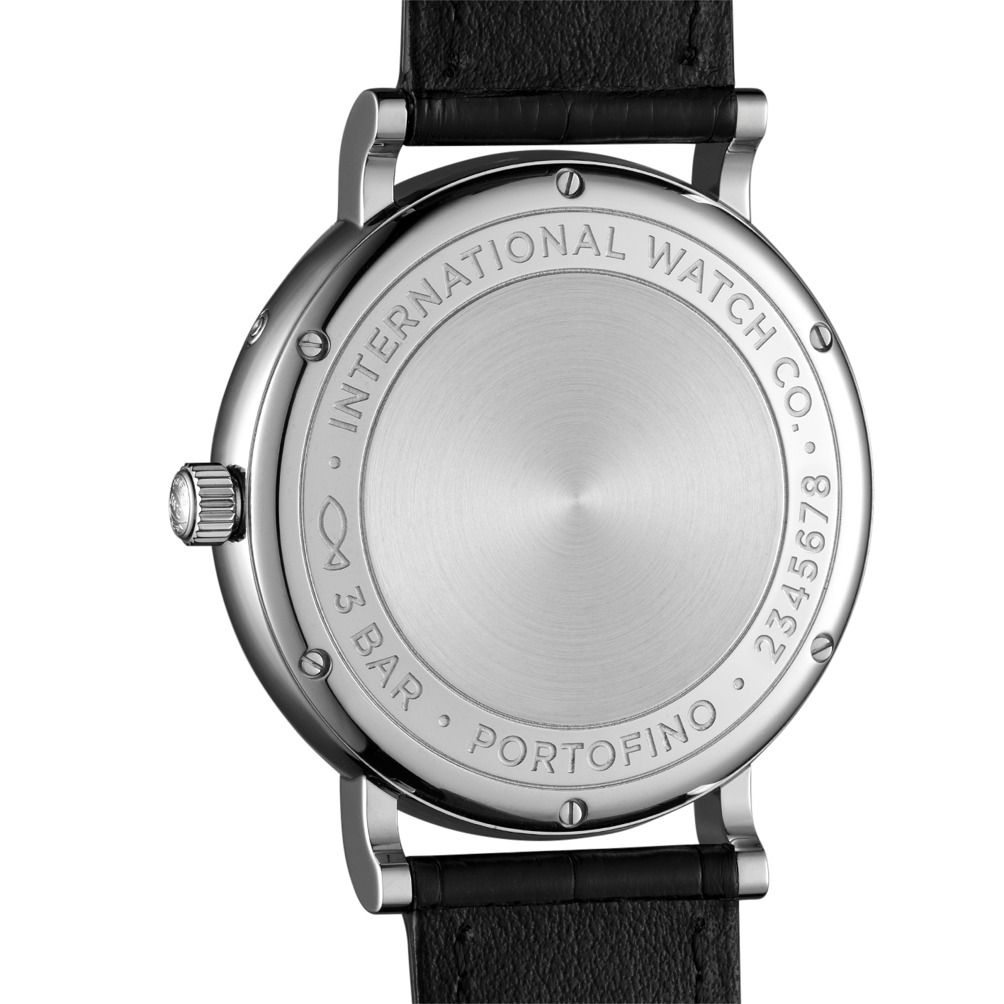 Portofino Automatic Moon Phase4