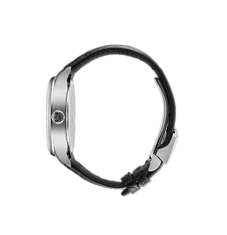 Orologio in acciaio Portugieser Automatic Iwc