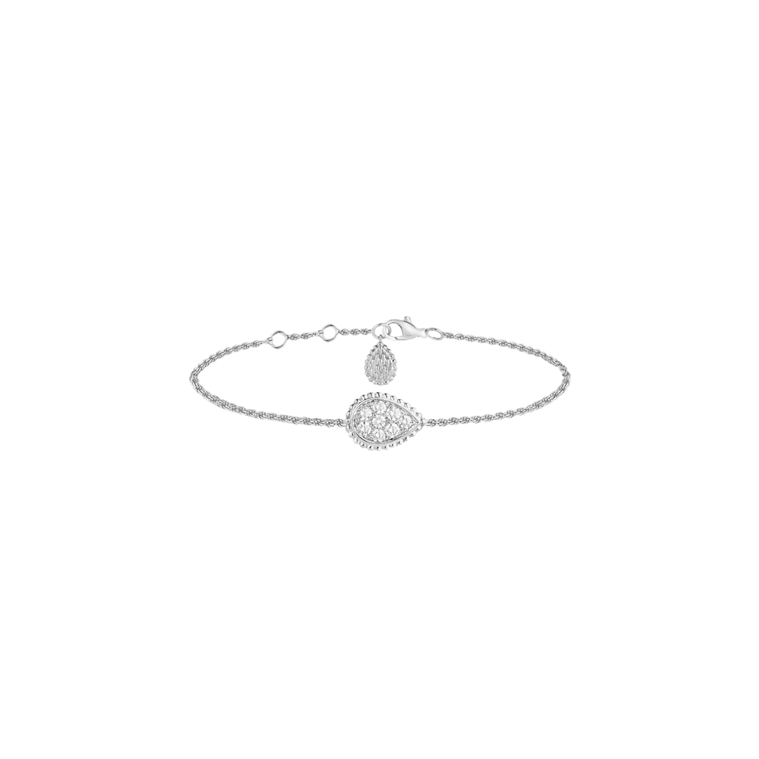 Serpent Bohème Bracelet