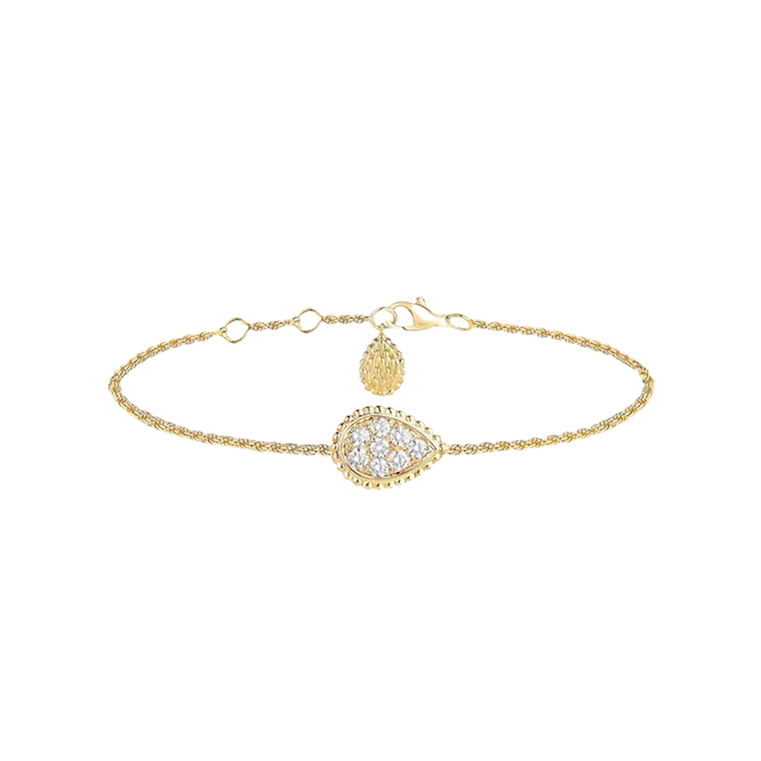Bracciale Serpent Bohème