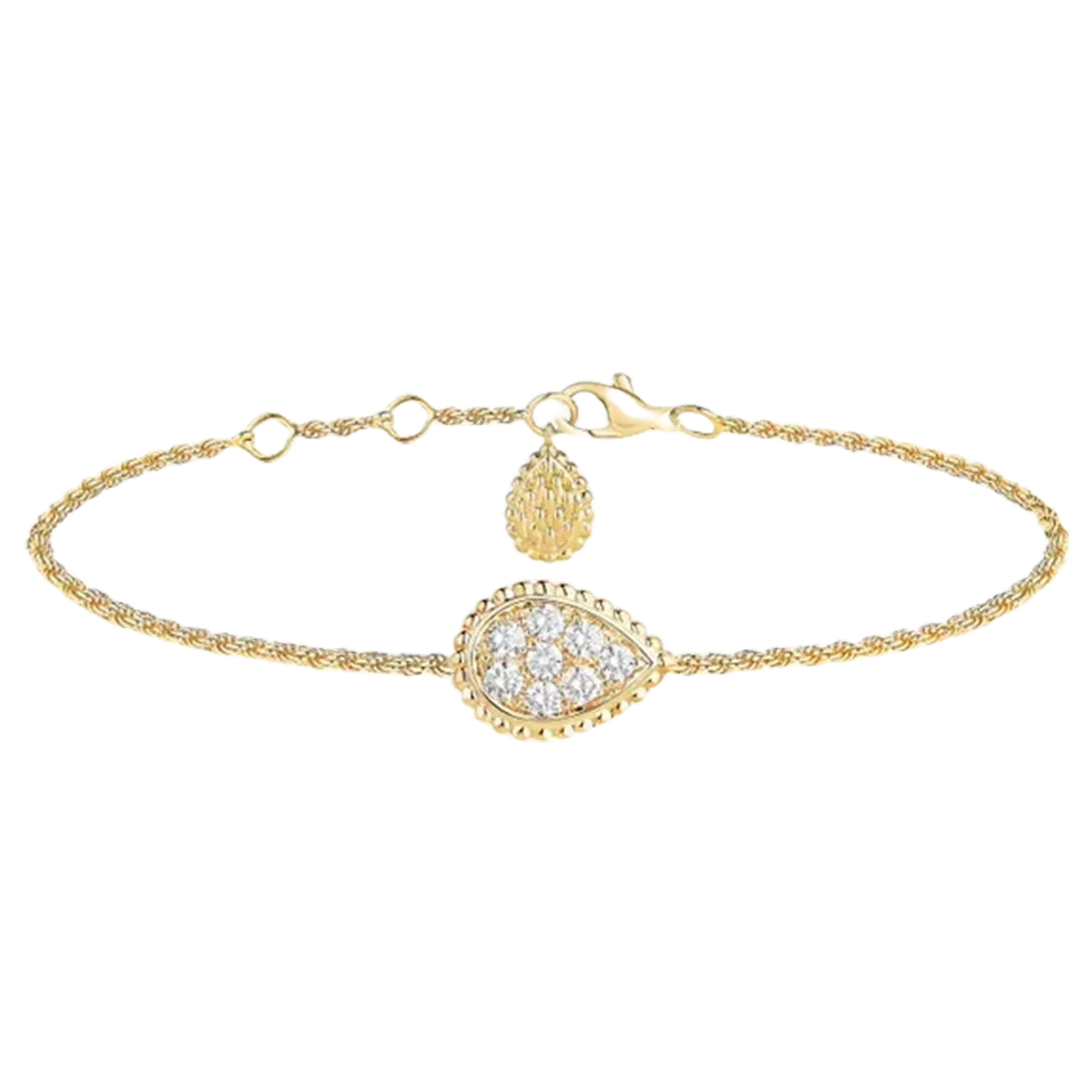 Serpent Bohème Bracelet