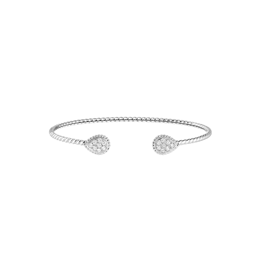 Bracciale Serpent Bohème