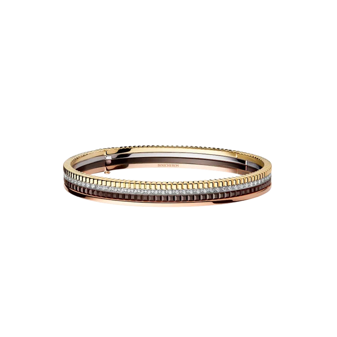 Quatre Classique Bracelet