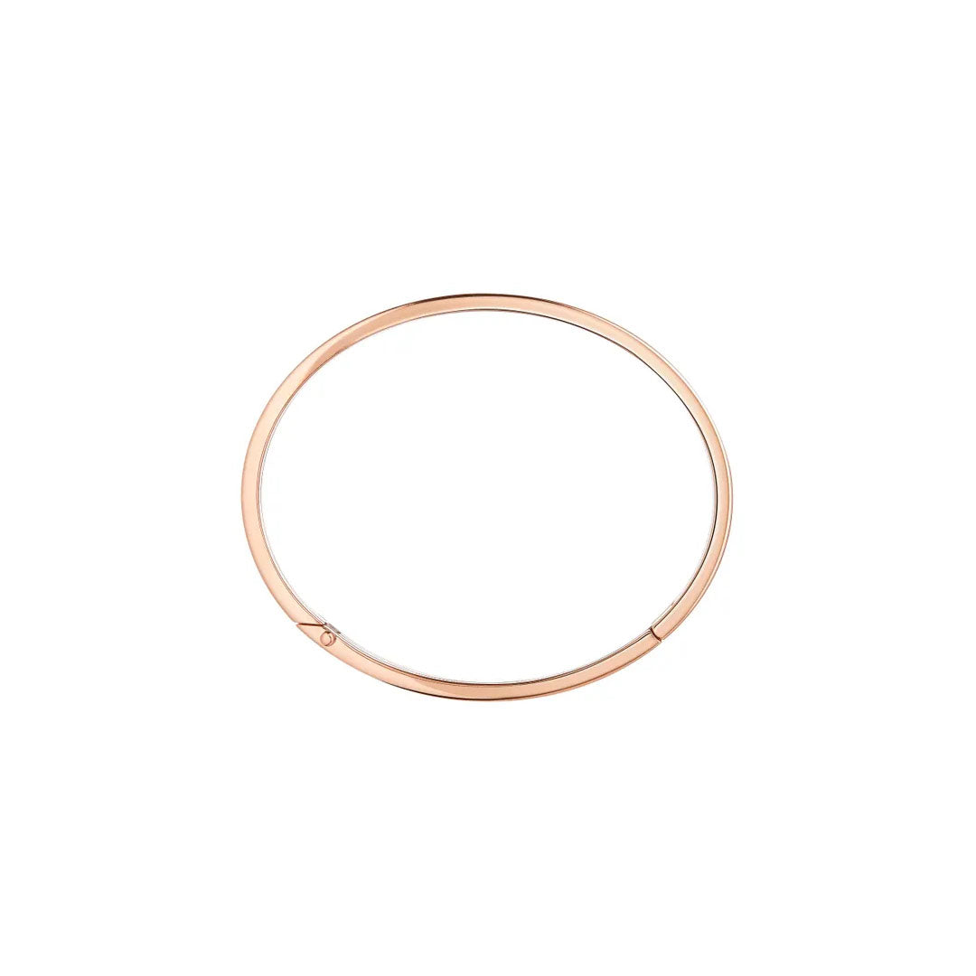 Bracelet in white, yellow, and rose gold Quatre Classique Bracelet Boucheron